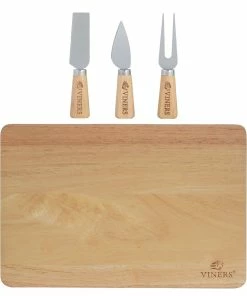 Viners Everyday Cheese Board Gift Set