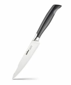 Zyliss Control 4.5" Stainless Steel Paring Knife 9 Zyliss Control 4.5" Stainless Steel Paring Knife -Knife-shop maxresdefault 123 41