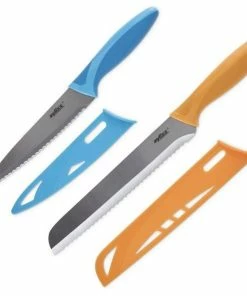 Zyliss Serrated Knife Set | 2-Piece -Knife-shop maxresdefault 123 47