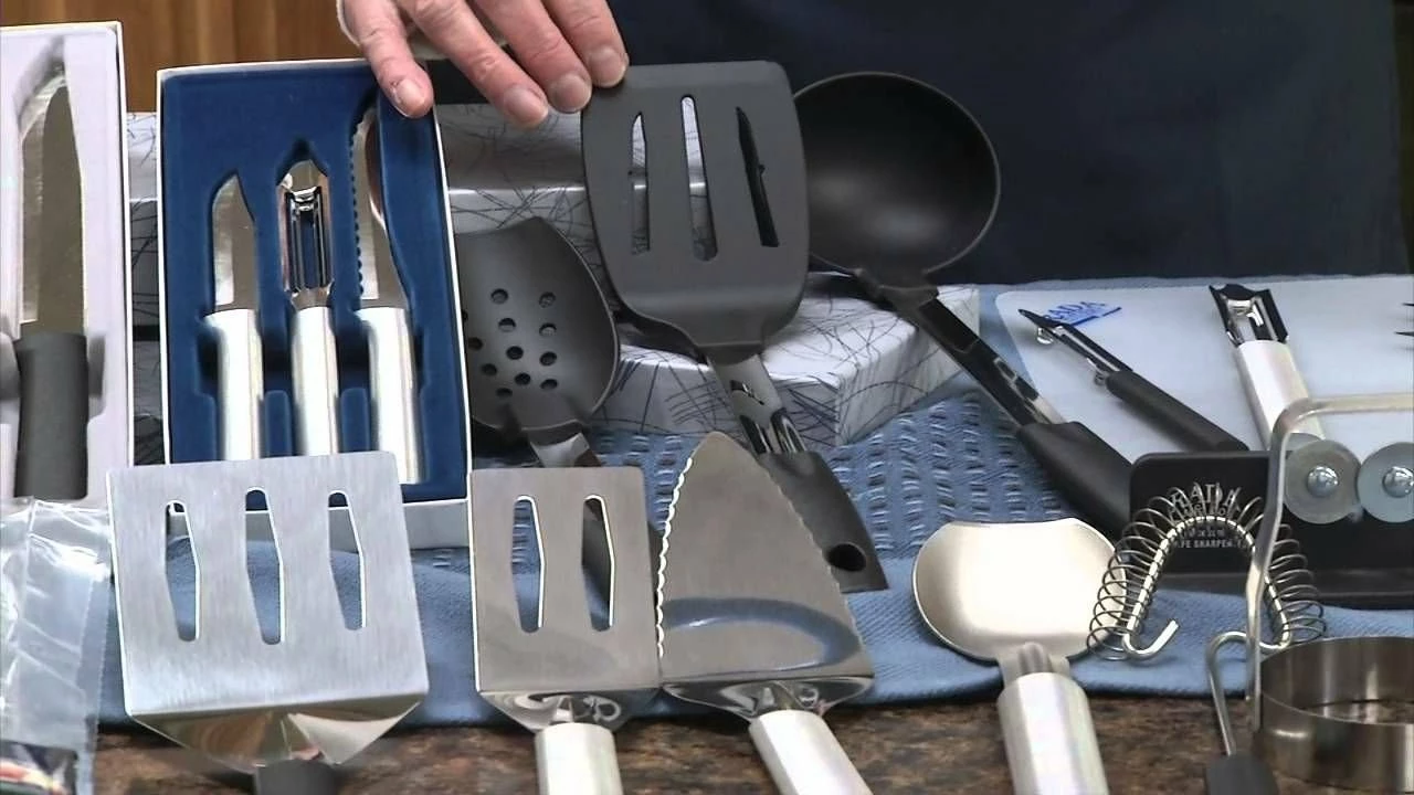 Rada Cutlery Serrated Slicer | Silver 6 Rada Cutlery Serrated Slicer | Silver - Image 6