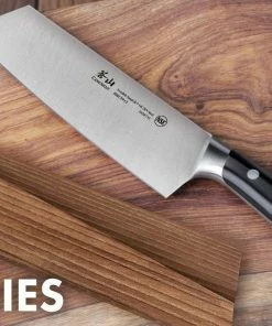 Cangshan Cutlery TS Series 8-Piece Knife Block Set 15 Cangshan Cutlery TS Series 8-Piece Knife Block Set -Knife-shop maxresdefault 130 52