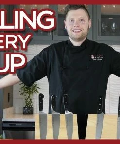 J.A. Henckels International Solution Knife Block Set | 15-Piece 5 J.A. Henckels International Solution Knife Block Set | 15-Piece -Knife-shop maxresdefault 27 16