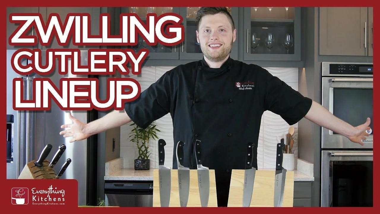 Zwilling J.A. Henckels Pro Slim Chef's Knife | 7" 2 Zwilling J.A. Henckels Pro Slim Chef's Knife | 7" - Image 2