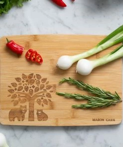 Mason Cash In The Forest Chopping Board 7 Mason Cash In The Forest Chopping Board -Knife-shop mc chop board 1