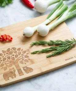 Mason Cash In The Forest Chopping Board 9 Mason Cash In The Forest Chopping Board -Knife-shop mc chop board range 3