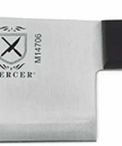 Mercer Cutlery Mercer Knives Meat Cleaver - Tools Collection - 6"