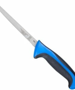 Mercer Cutlery Millennia 6" Boning Knife Flexible - Blue