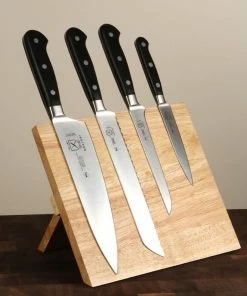 Mercer Cutlery Magnetic Knife Board
