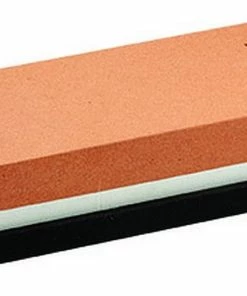Mercer Cutlery Mercer Knife Sharpening Stone - Dual #400 & #1000 Grits