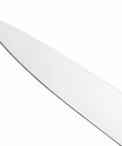 Mercer Cutlery Mercer Culinary Genesis 10" Carving Knife -Knife-shop mercer culinary genesis 10 inch forged carving knife blade