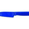 Mercer Cutlery Mercer Culinary 4" Nonstick Paring Knive - Blue