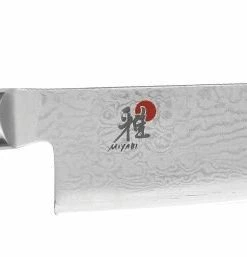 Miyabi Knives - 8" Gyutoh Chef's Japanese Knife - Kaizen 5000DP