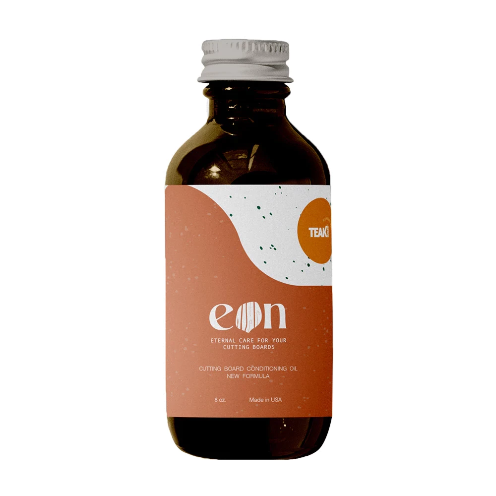 TeakHaus Eon Cutting Board Conditioning Oil 1 TeakHaus Eon Cutting Board Conditioning Oil