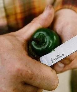 Opinel Trio Box Knife Set -Knife-shop opinel trio lifestyle 1