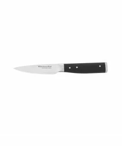 KitchenAid Non-Electrics KitchenAid Gourmet Forged 3.5" Paring Knife With Sheath