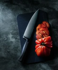 Wusthof Cutlery Wusthof Performer Chef's Knife | 8" 11 Wusthof Cutlery Wusthof Performer Chef's Knife | 8" -Knife-shop performer mood chefsknife 01