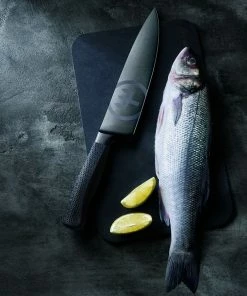 Wusthof Cutlery Wusthof Performer Chef's Knife | 8" 12 Wusthof Cutlery Wusthof Performer Chef's Knife | 8" -Knife-shop performer mood chefsknife 02