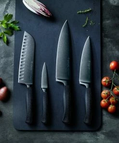 Wusthof Cutlery Wusthof Performer Chef Knife | 6" 9 Wusthof Cutlery Wusthof Performer Chef Knife | 6" -Knife-shop performer mood series 02 1 1