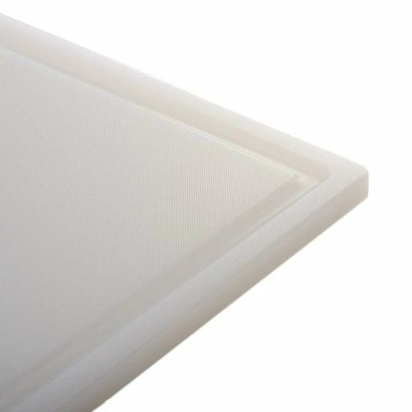 Norpro Professional Poly Cutting Board 24" X 17" 3 Norpro Professional Poly Cutting Board 24" X 17" - Image 3