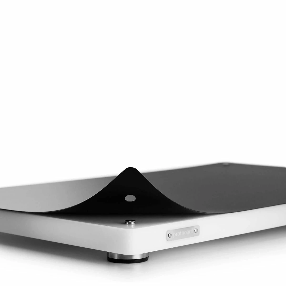 AMT Cookware Profboard Pro Series 270 Cutting Board | 15.8" X 22.6" 3 AMT Cookware Profboard Pro Series 270 Cutting Board | 15.8" X 22.6" - Image 3