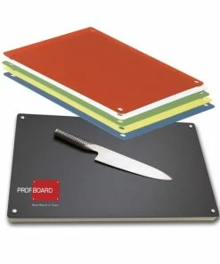 AMT Cookware Profboard Pro Series 270 Cutting Board | 15.8" X 22.6"