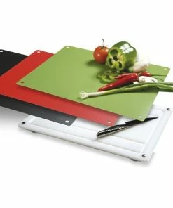 AMT Cookware Profboard Private Series 670 Cutting Board |11.8" X 19.7"