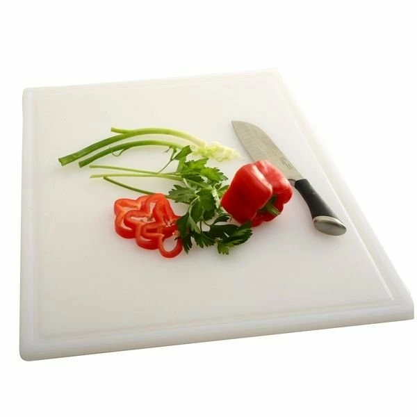 Norpro Professional Poly Cutting Board 24" X 17" 1 Norpro Professional Poly Cutting Board 24" X 17"