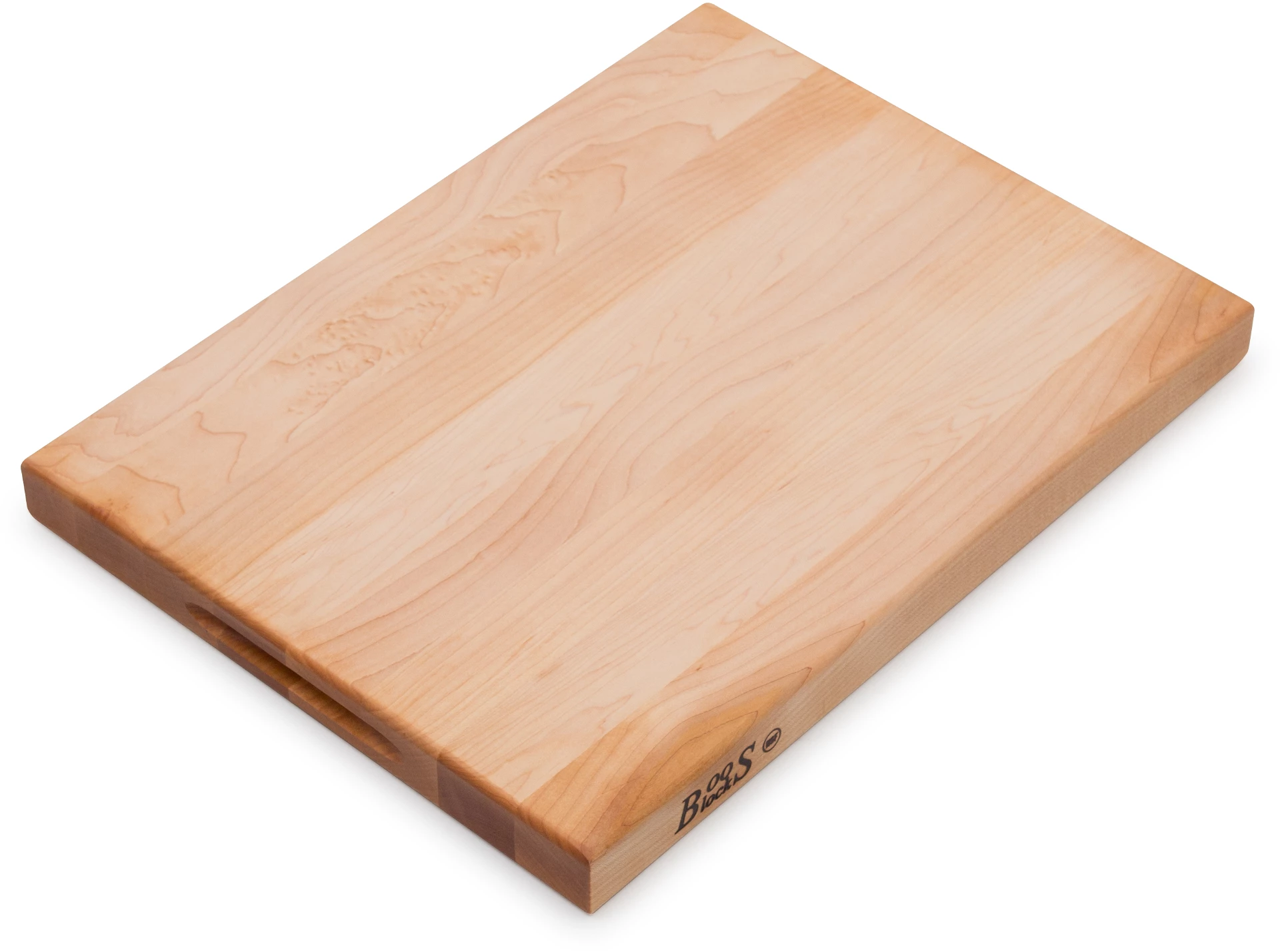 John Boos Platinum Commercial Series Cutting Board 20" X 15" 3 John Boos Platinum Commercial Series Cutting Board 20" X 15" - Image 3