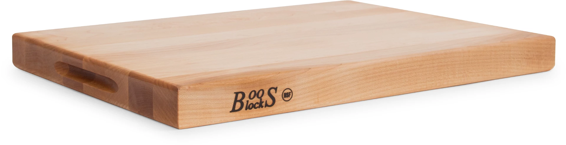 John Boos Platinum Commercial Series Cutting Board 20" X 15" 2 John Boos Platinum Commercial Series Cutting Board 20" X 15" - Image 2