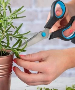 Viners Everyday Scissors | Set Of 2 -Knife-shop scissors life