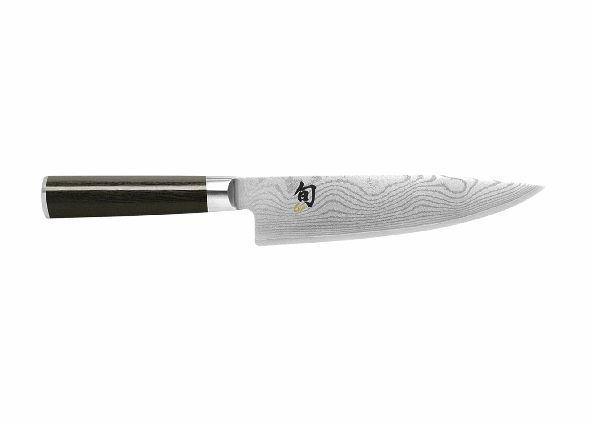 Shun Cutlery Shun Classic Series 8" Chef's Knife 1 Shun Cutlery Shun Classic Series 8" Chef's Knife