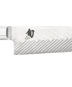 Shun Cutlery Shun Dual Core Kiritsuke Knife - 8 Inch