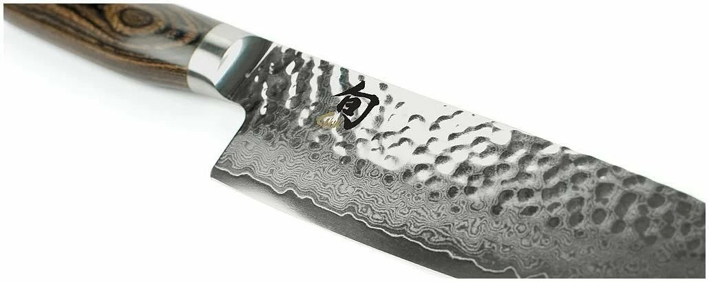 Shun Cutlery Premier Chef's Knife - 8 Inch 2 Shun Cutlery Premier Chef's Knife - 8 Inch - Image 2