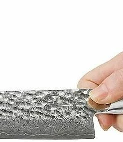 Shun Cutlery Premier Chef's Knife - 8 Inch 5 Shun Cutlery Premier Chef's Knife - 8 Inch -Knife-shop shun premier 8inch chefs life tdm0706 compressed