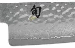 Shun Cutlery Premier Chef's Knife - 8 Inch
