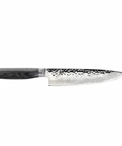 Shun Cutlery Shun Premier 8" Chef’s Knife | Grey