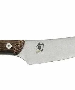 Shun Cutlery Shun Kanso Boning/ Fillet Knife, 6.25"