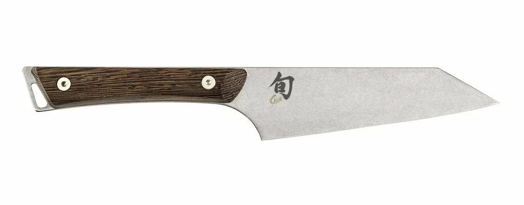 Shun Cutlery Shun Kanso Honesuki 5" Knife 1 Shun Cutlery Shun Kanso Honesuki 5" Knife