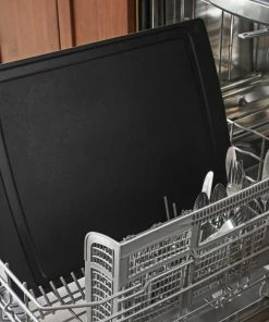 Epicurean All-in-One Series Cutting Board 19.5" × 14.5" | Slate/Black 6 Epicurean All-in-One Series Cutting Board 19.5" × 14.5" | Slate/Black -Knife-shop slate aio 20x15 dishwasher