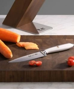 Cangshan Cutlery L1 Series 3-Piece Starter Knife Set -Knife-shop sqs8frdy