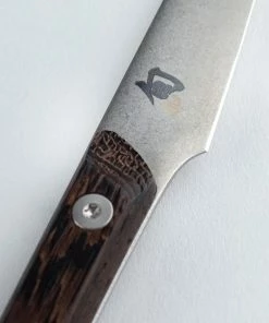 Shun Cutlery Shun Kanso 3.5" Paring Knife -Knife-shop swt0700 detail1 1