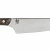 Shun Cutlery Shun Kanso Japanese Chef's Knife - 8"