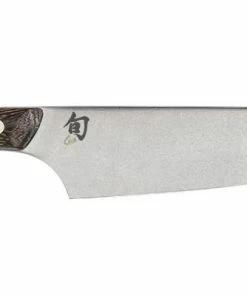 Shun Cutlery Shun Kanso Japanese Chef's Knife - 8"