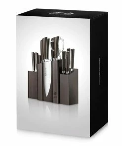 Cangshan Cutlery Cangshan A Series Denali 14-Piece Magnetic Knife Block Set 15 Cangshan Cutlery Cangshan A Series Denali 14-Piece Magnetic Knife Block Set -Knife-shop ta 11 900x