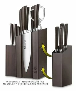 Cangshan Cutlery Cangshan A Series Denali 14-Piece Magnetic Knife Block Set 10 Cangshan Cutlery Cangshan A Series Denali 14-Piece Magnetic Knife Block Set -Knife-shop ta 3 900x