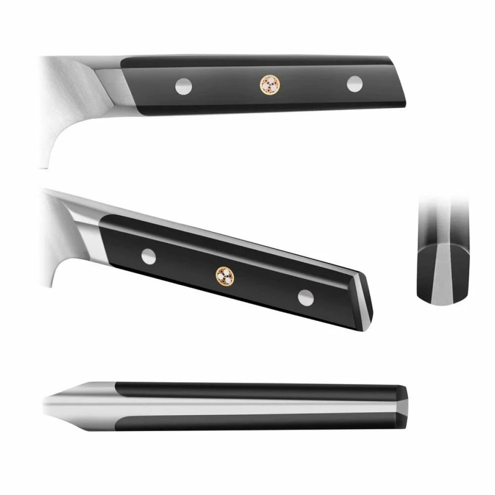 Cangshan Cutlery TC Series Denali 14-Piece Magnetic Knife Block Set 3 Cangshan Cutlery TC Series Denali 14-Piece Magnetic Knife Block Set - Image 3