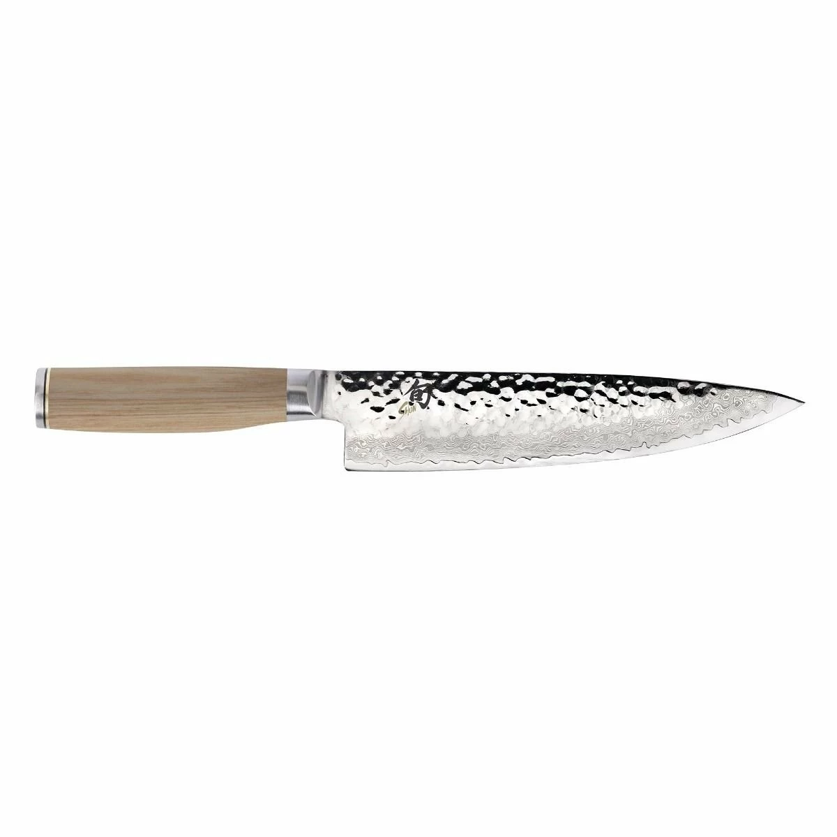 Shun Cutlery Shun Premier Blonde 8" Chef's Knife 1 Shun Cutlery Shun Premier Blonde 8" Chef's Knife