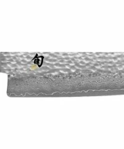 Shun Cutlery Shun Premier Hammered Chef's Knife - 10 Inch