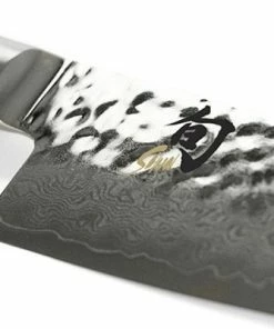 Shun Cutlery Shun Premier 6" Chef's Knife -Knife-shop tdm0723 1