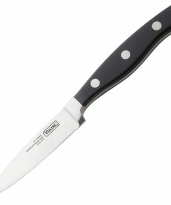 Viking 10-Piece German Steel Cutlery Set 19 Viking 10-Piece German Steel Cutlery Set -Knife-shop viking professional 10 piece block set 404939990 paring knife